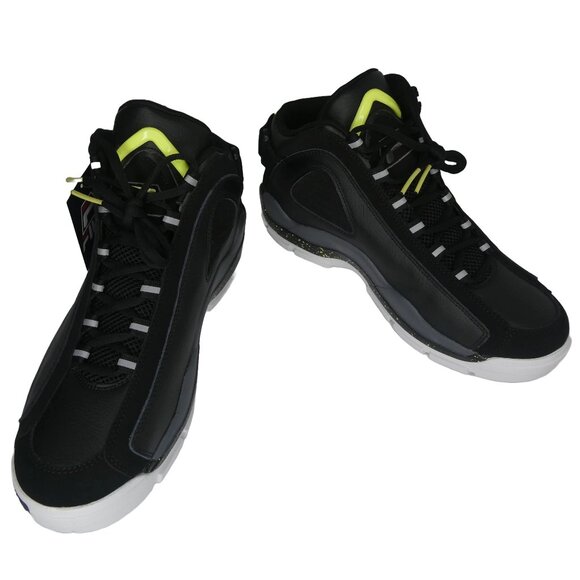 NBA‎ Basketball Men\'s Fila Grant Hill 2 Classic 1BM01753-008 Shoes Black main image 5